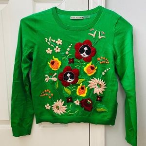Alice + Olivia Sweater
